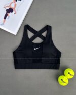 خرید نیمتنه پشت ضربدری ورزشی 1001111 - Image 5