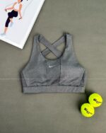 خرید نیمتنه پشت ضربدری ورزشی 1001111 - Image 7