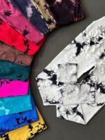 خرید لگ آبرنگی ورزشی 1001537 - Image 14