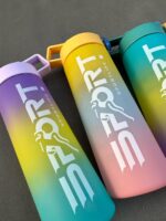 خرید قمقمه آبرنگی ورزشی 1001098 - Image 3