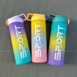 خرید قمقمه آبرنگی ورزشی 1001098