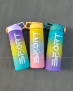 خرید قمقمه آبرنگی ورزشی 1001098