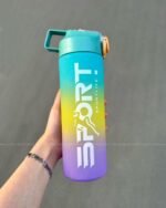 خرید قمقمه آبرنگی ورزشی 1001098 - Image 4