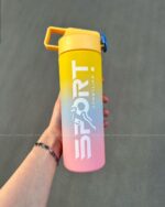 خرید قمقمه آبرنگی ورزشی 1001098 - Image 7