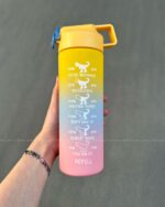 خرید قمقمه آبرنگی ورزشی 1001098 - Image 6