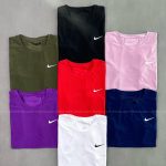 خرید تیشرت توردار ورزشی 1001151