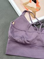 خرید نیمتنه بندی ضربدری ورزشی 1001186 - Image 5