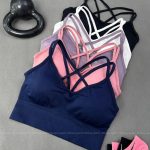 خرید نیمتنه بندی ضربدری ورزشی 1001186