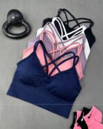 خرید نیمتنه بندی ضربدری ورزشی 1001186