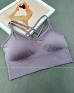 خرید نیمتنه بندی ضربدری ورزشی 1001186 - Image 7