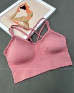 خرید نیمتنه بندی ضربدری ورزشی 1001186 - Image 6