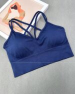 خرید نیمتنه بندی ضربدری ورزشی 1001186 - Image 3