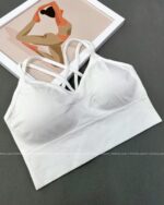 خرید نیمتنه بندی ضربدری ورزشی 1001186 - Image 4