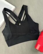 خریدنیمتنه پشت ضربدری ورزشی 1001033 - Image 4