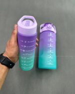 خریدقمقمه دوتیکه ورزشی 1001132 - Image 5