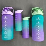 خریدقمقمه دوتیکه ورزشی 1001132