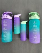 خریدقمقمه دوتیکه ورزشی 1001132