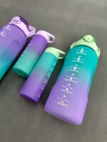 خریدقمقمه دوتیکه ورزشی 1001132 - Image 4