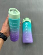 خریدقمقمه دوتیکه ورزشی 1001132 - Image 3