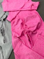 خرید اورال پشت چین ورزشی 1001135 - Image 6