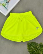 خرید شورتک نایک ورزشی 1001190 - Image 3