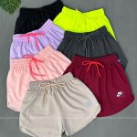 خرید شورتک نایک ورزشی 1001190