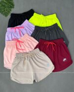 خرید شورتک نایک ورزشی 1001190