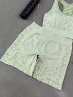 خرید ست سیملس قهرمانی ورزشی 1001044 - Image 8