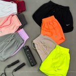 خریدشورتک نایک ورزشی1001144