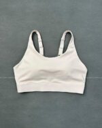 خرید نیمتنه اسپندکس قزندار ورزشی 1001219 - Image 5