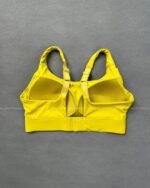 خرید نیمتنه اسپندکس قزندار ورزشی 1001219 - Image 3