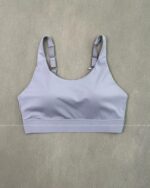 خرید نیمتنه اسپندکس قزندار ورزشی 1001219 - Image 8