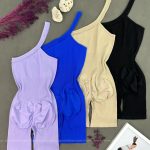 خریداورال رومی کوتاه ورزشی 1001139