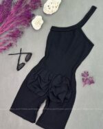 خریداورال رومی کوتاه ورزشی 1001139 - Image 6