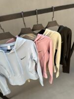 خریدسوییشرت نایکی ورزشی 1001176 - Image 2