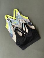 خریدنیمتنه اسپندکس ضربدری ورزشی 1001543 - Image 5