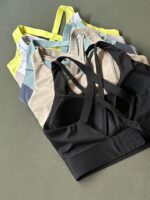 خریدنیمتنه اسپندکس ضربدری ورزشی 1001543 - Image 3