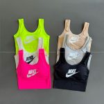 نیمتنه Glow flex ورزشی 1001746