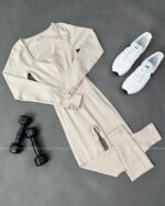 خرید اورال پشت چین ورزشی 1001135 - Image 9