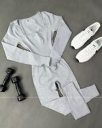 خرید اورال پشت چین ورزشی 1001135 - Image 2