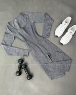 خرید اورال پشت چین ورزشی 1001135 - Image 7