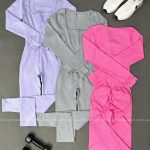 خرید اورال پشت چین ورزشی 1001135