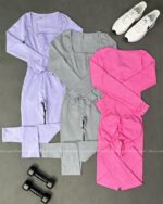 خرید اورال پشت چین ورزشی 1001135