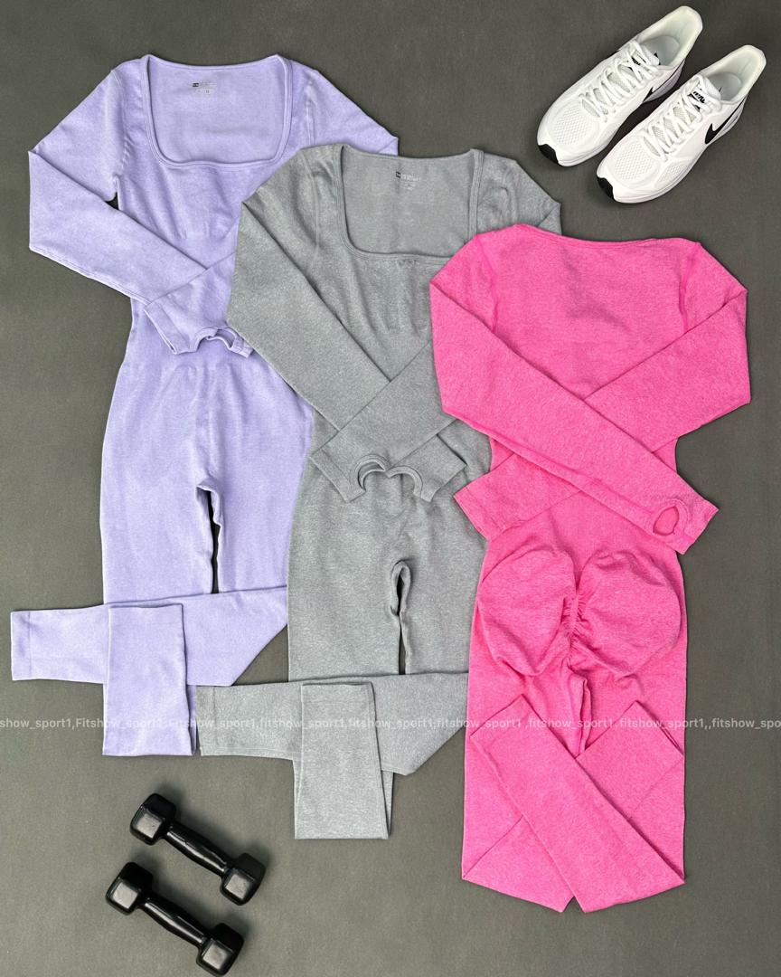 UHBI1532 خرید اورال پشت چین ورزشی 1001135 - Image 1