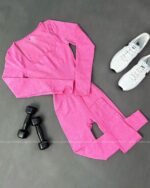 خرید اورال پشت چین ورزشی 1001135 - Image 3