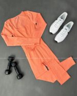 خرید اورال پشت چین ورزشی 1001135 - Image 4