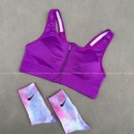 خریدنیمتنه زیپی قزندار ورزشی 1001030