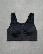 خریدنیمتنه زیپی قزندار ورزشی 1001030 - Image 3