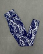 خرید لگ طرحدار ورزشی 100936 - Image 4