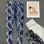 خرید لگ طرحدار ورزشی 100936